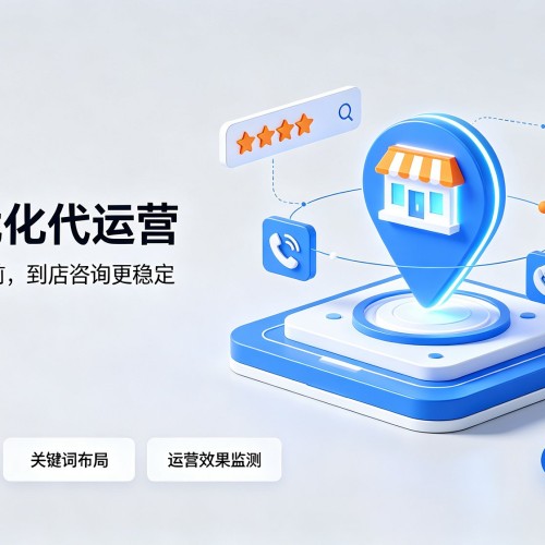 卫东GEO优化